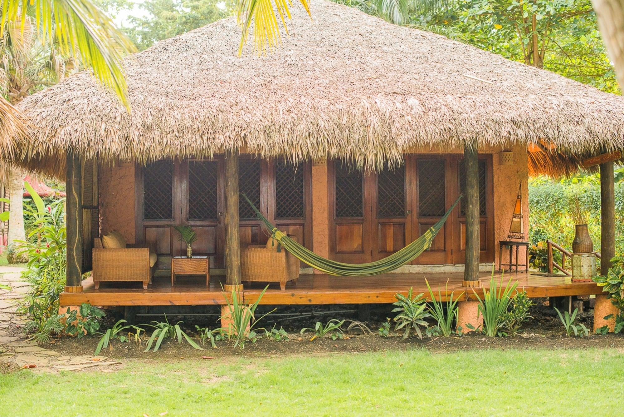 Natura Cabana Boutique Hotel & Spa By Mint Cabarete Exterior photo