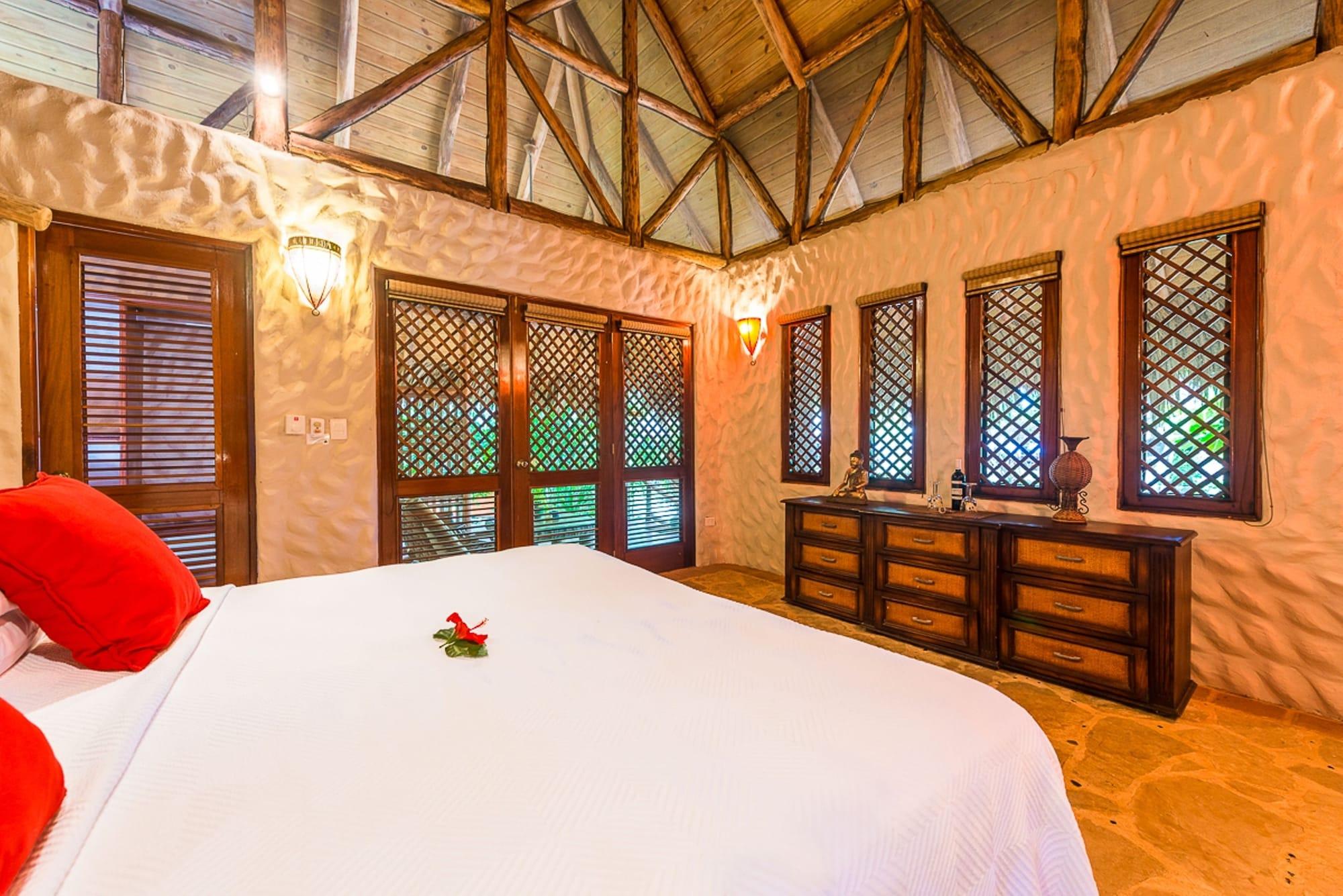 Natura Cabana Boutique Hotel & Spa By Mint Cabarete Exterior photo