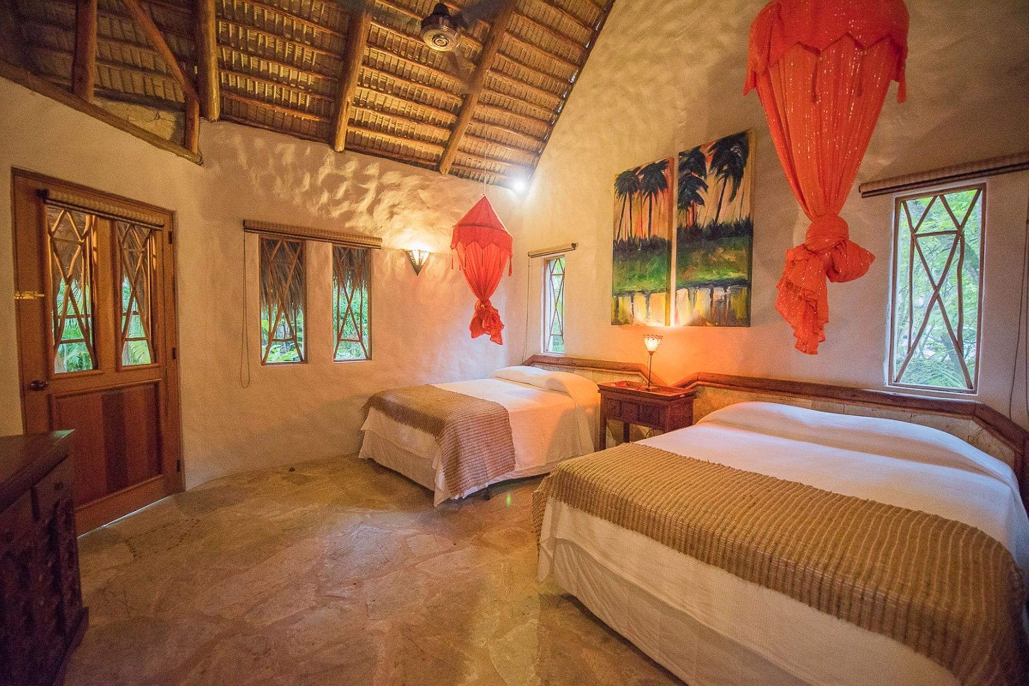 Natura Cabana Boutique Hotel & Spa By Mint Cabarete Exterior photo
