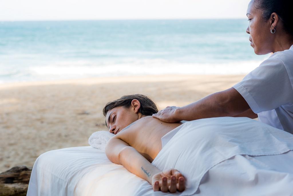 Natura Cabana Boutique Hotel & Spa By Mint Cabarete Exterior photo