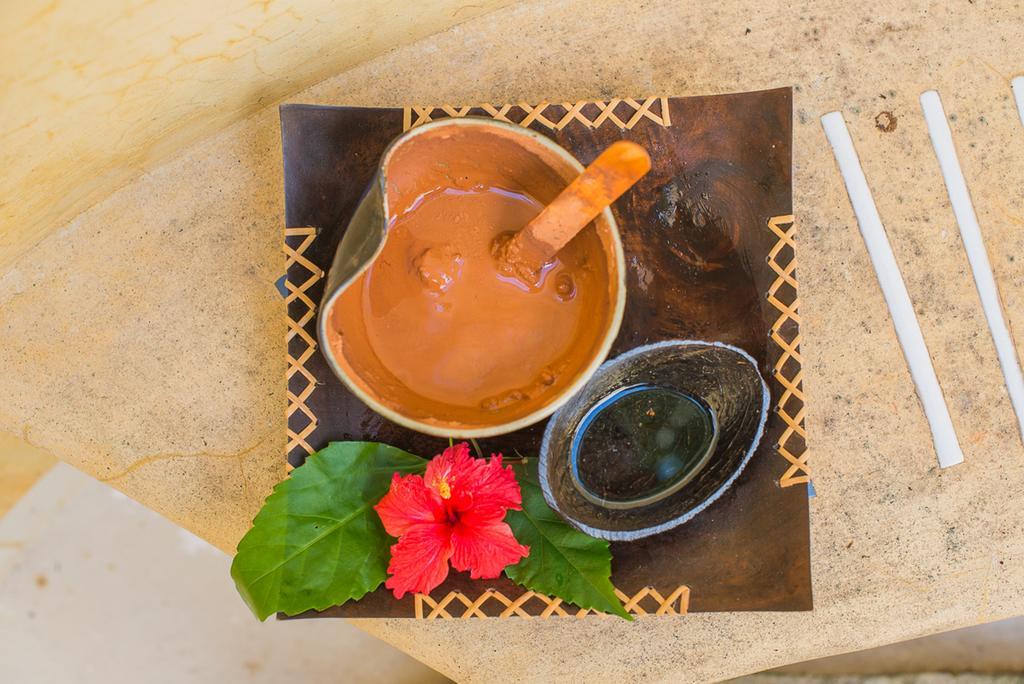 Natura Cabana Boutique Hotel & Spa By Mint Cabarete Exterior photo