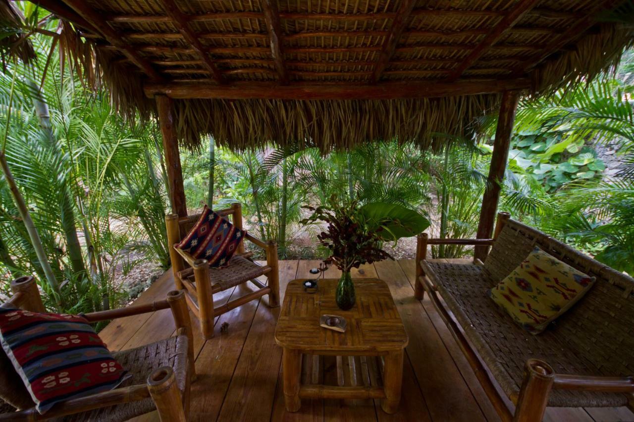 Natura Cabana Boutique Hotel & Spa By Mint Cabarete Exterior photo